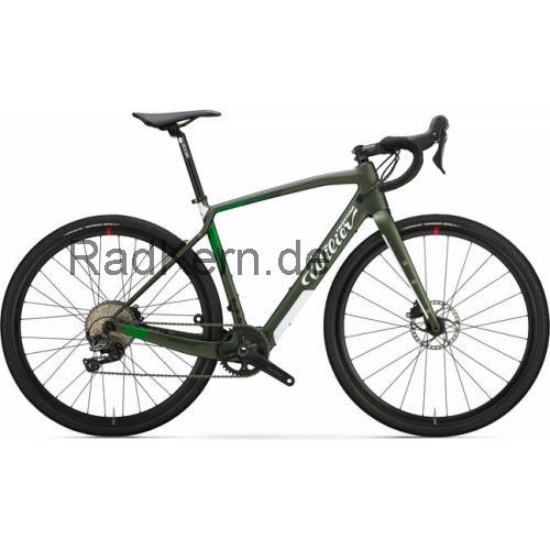 Wilier Triestina Jena Hybrid technische daten